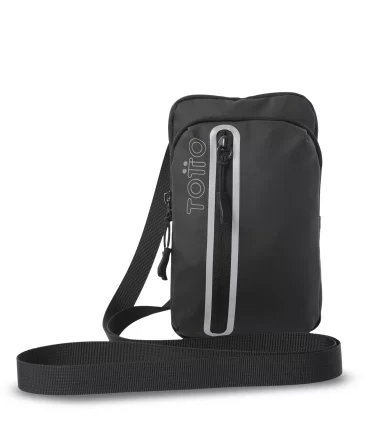 BOLSO TOTTO SPRINT - NEGRO