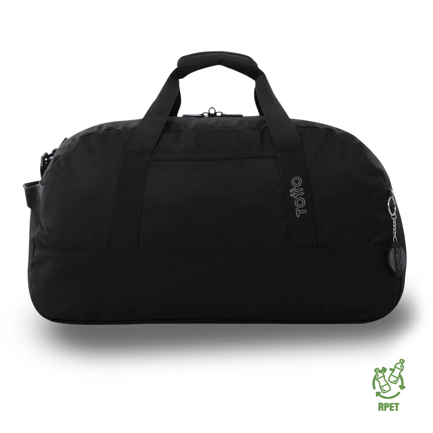 TULA TOTTO ACTIVE - TALLA M - NEGRO