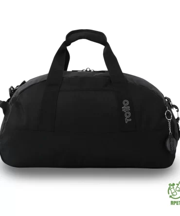 TULA TOTTO ACTIVE - TALLA S - NEGRO