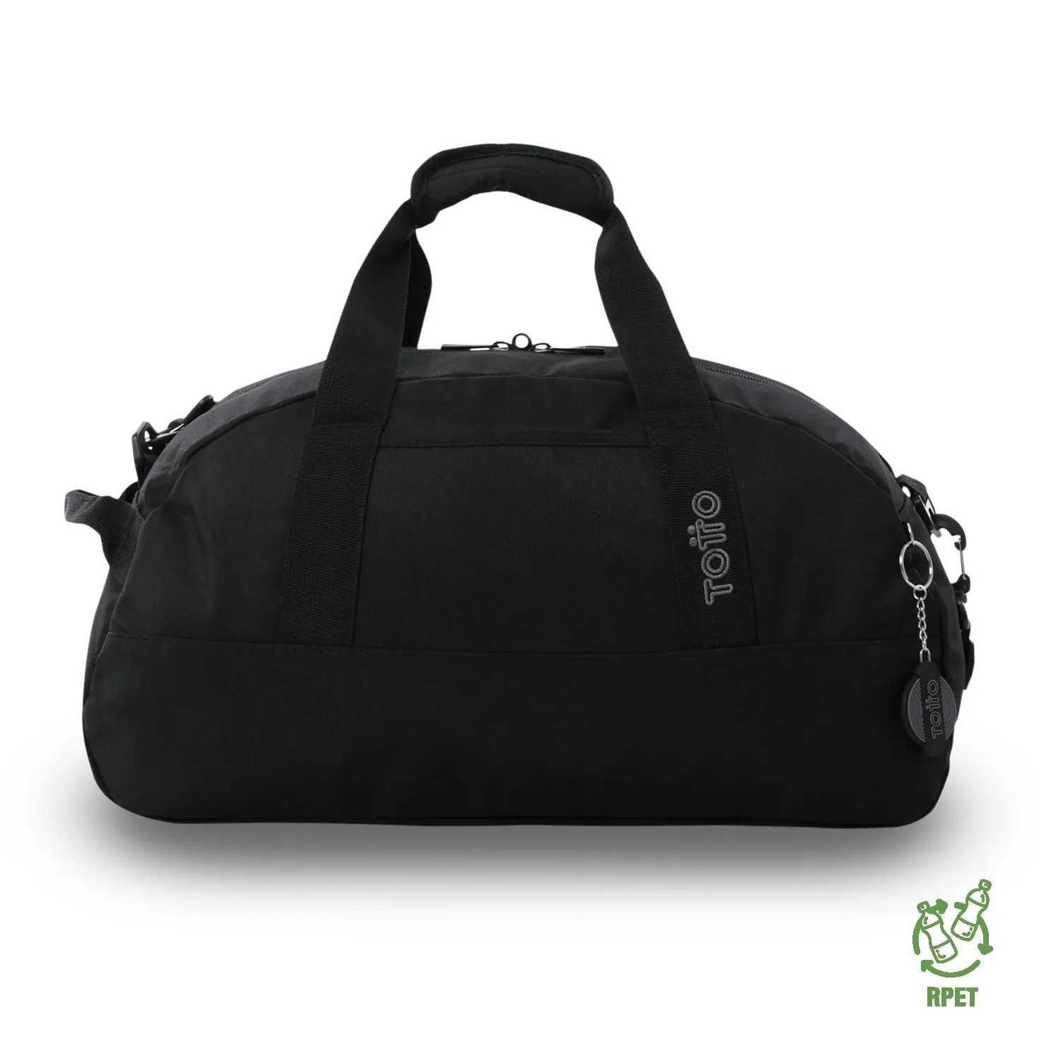TULA TOTTO ACTIVE - TALLA S - NEGRO