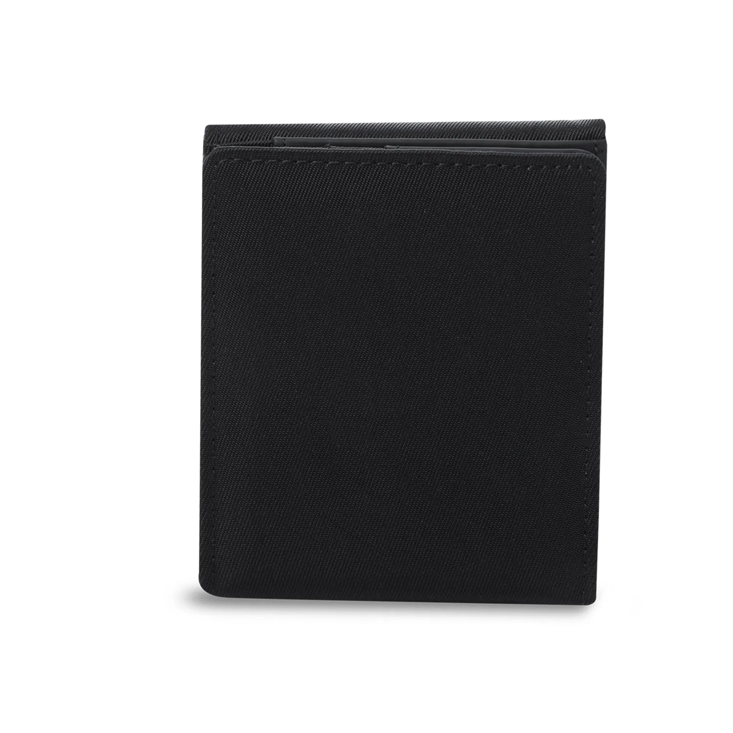 BILLETERA TOTTO ERMAC 3.0 RFID BLOCKER - NEGRO