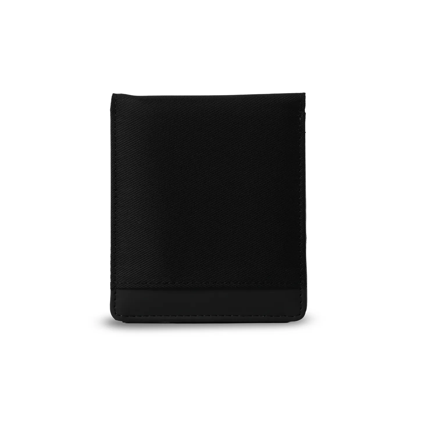 BILLETERA TOTTO NEXUS MEDIANA RFID BLOCKER - NEGRO - Imagen 5