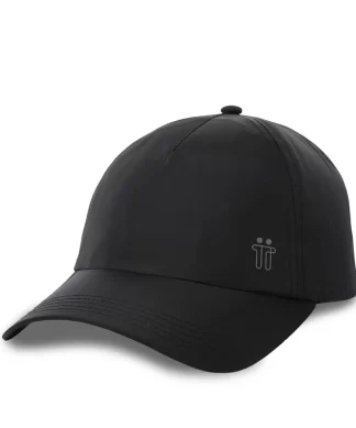CACHUCHA TOTTO RELYX 3.0 - NEGRO