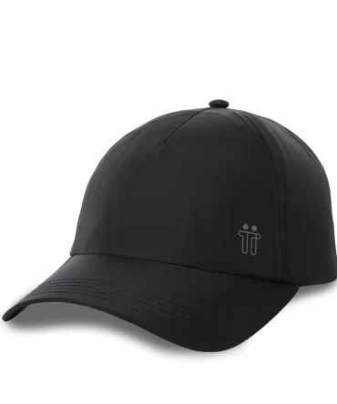CACHUCHA TOTTO RELYX 3.0 - NEGRO