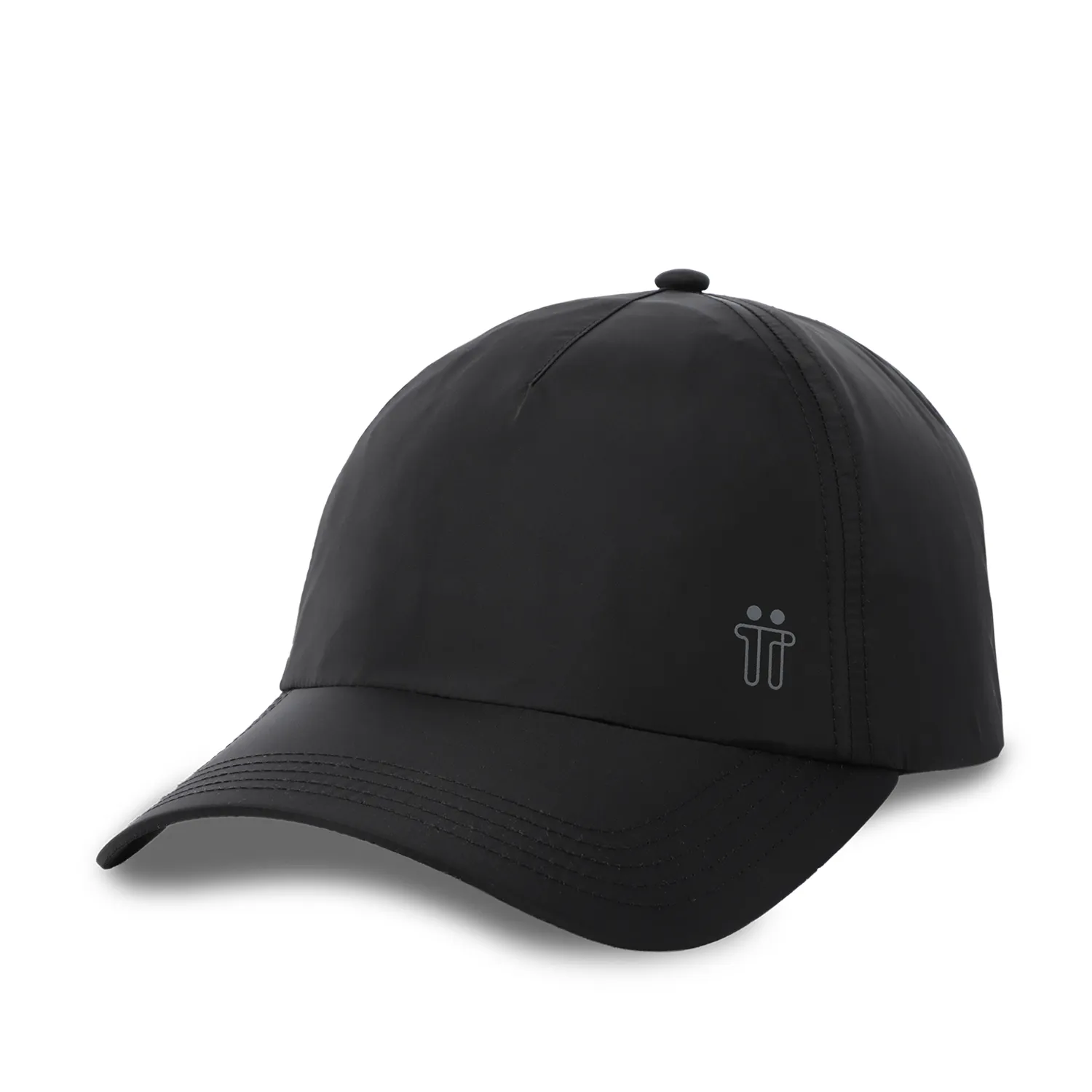 CACHUCHA TOTTO RELYX 3.0 - NEGRO