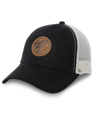 CACHUCHA TOTTO VOLTY - NEGRO