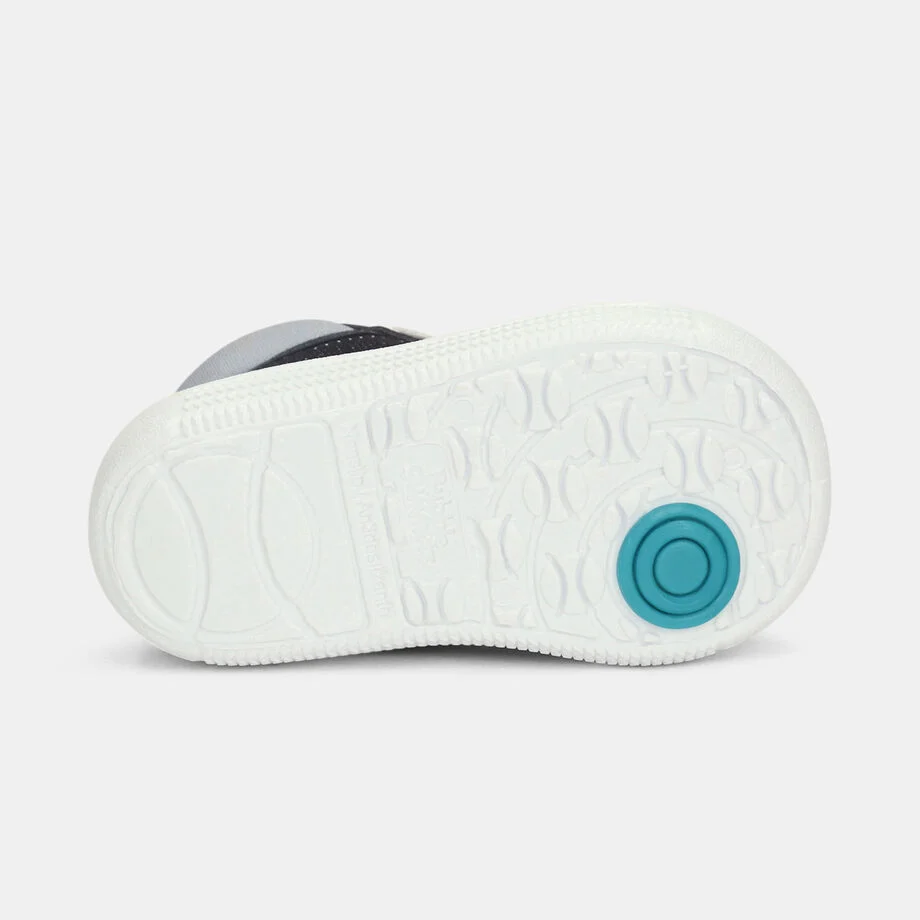 TENIS BUBBLE GUMMERS NIÑO - VERDAD KIKER - Imagen 4