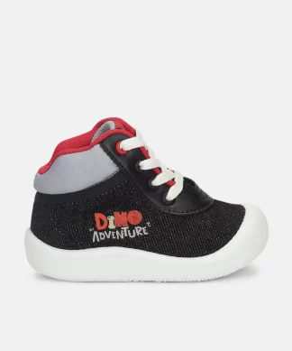 TENIS BUBBLE GUMMERS NIÑO - VERDAD KIKER