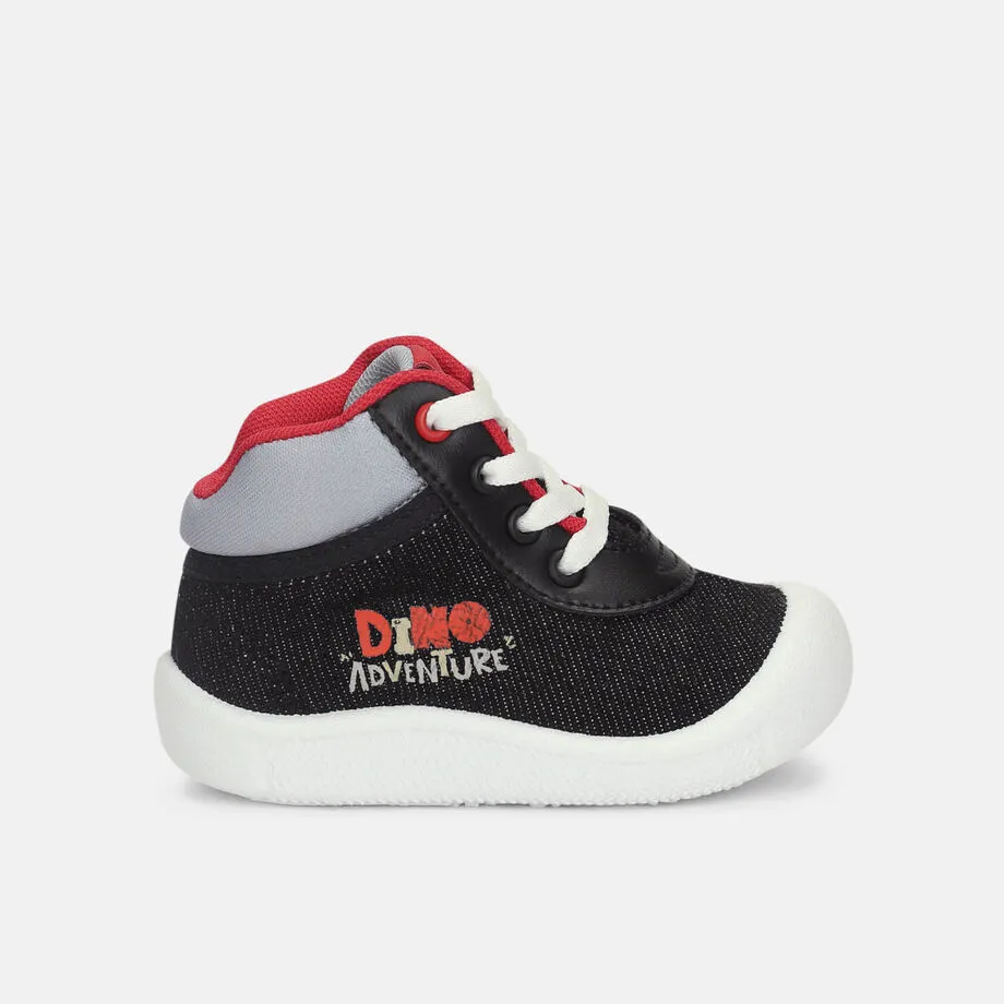 TENIS BUBBLE GUMMERS NIÑO - VERDAD KIKER