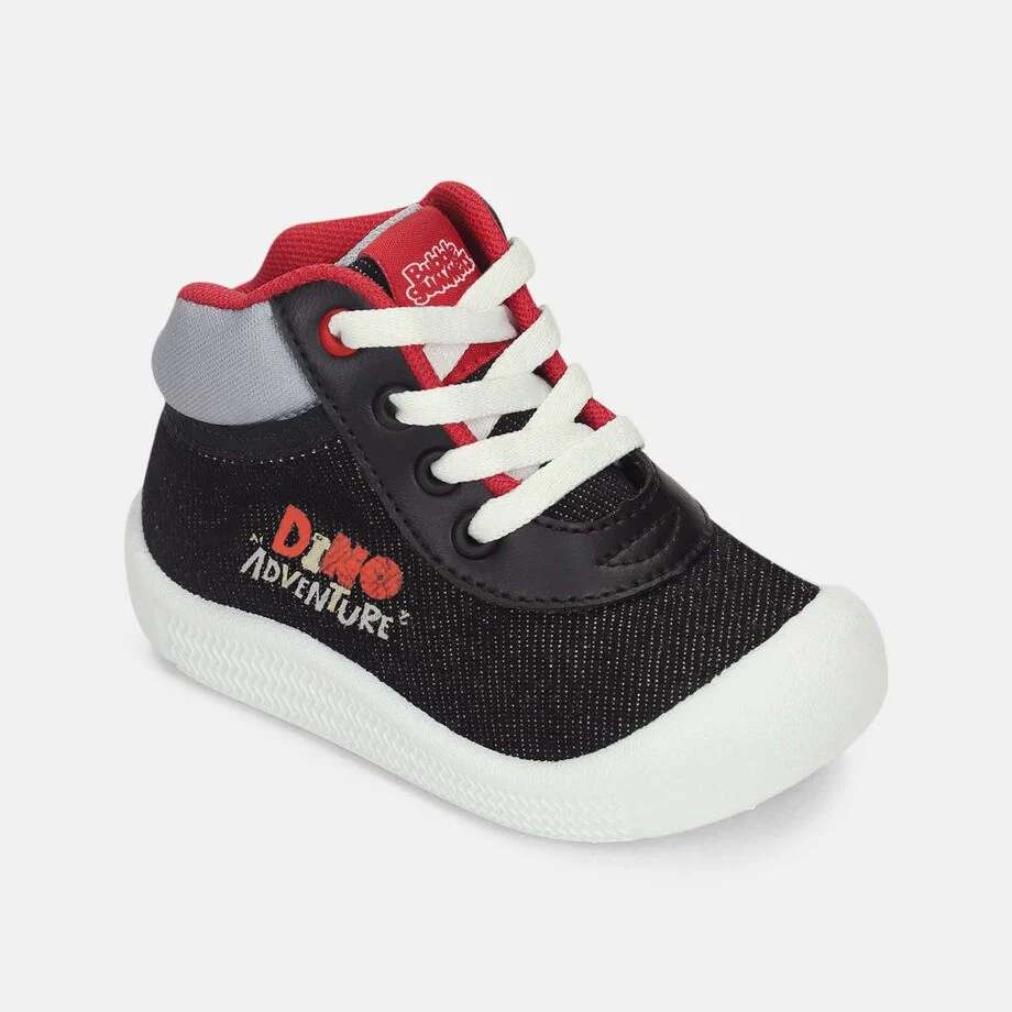TENIS BUBBLE GUMMERS NIÑO - VERDAD KIKER - Imagen 2