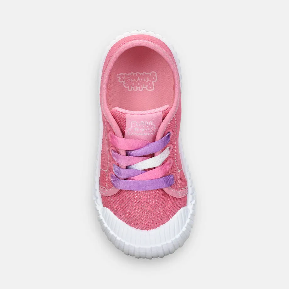 TENIS BUBBLE GUMMERS NIÑA - URGENCIA - Imagen 3