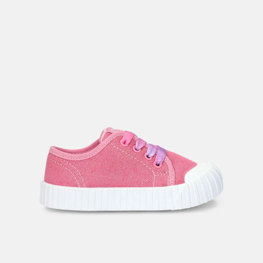 TENIS BUBBLE GUMMERS NIÑA - URGENCIA