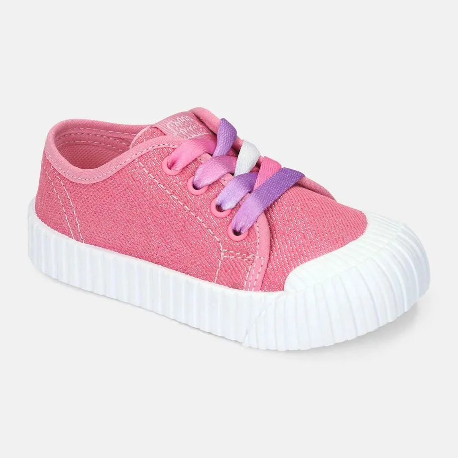 TENIS BUBBLE GUMMERS NIÑA - URGENCIA - Imagen 2