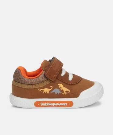 TENIS BUBBLE GUMMERS NIÑO - VALENTINO DINO