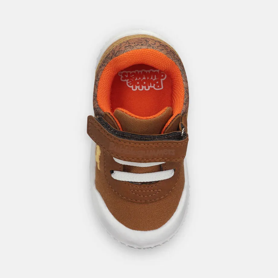 TENIS BUBBLE GUMMERS NIÑO - VALENTINO DINO - Imagen 3