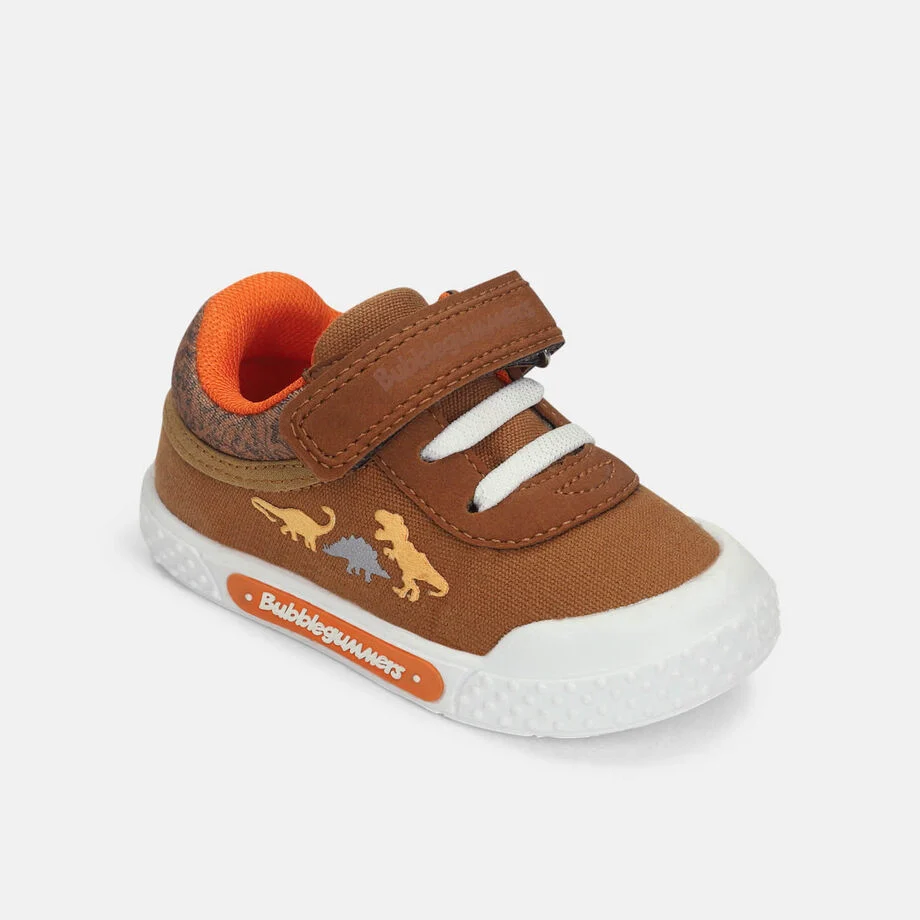 TENIS BUBBLE GUMMERS NIÑO - VALENTINO DINO - Imagen 2