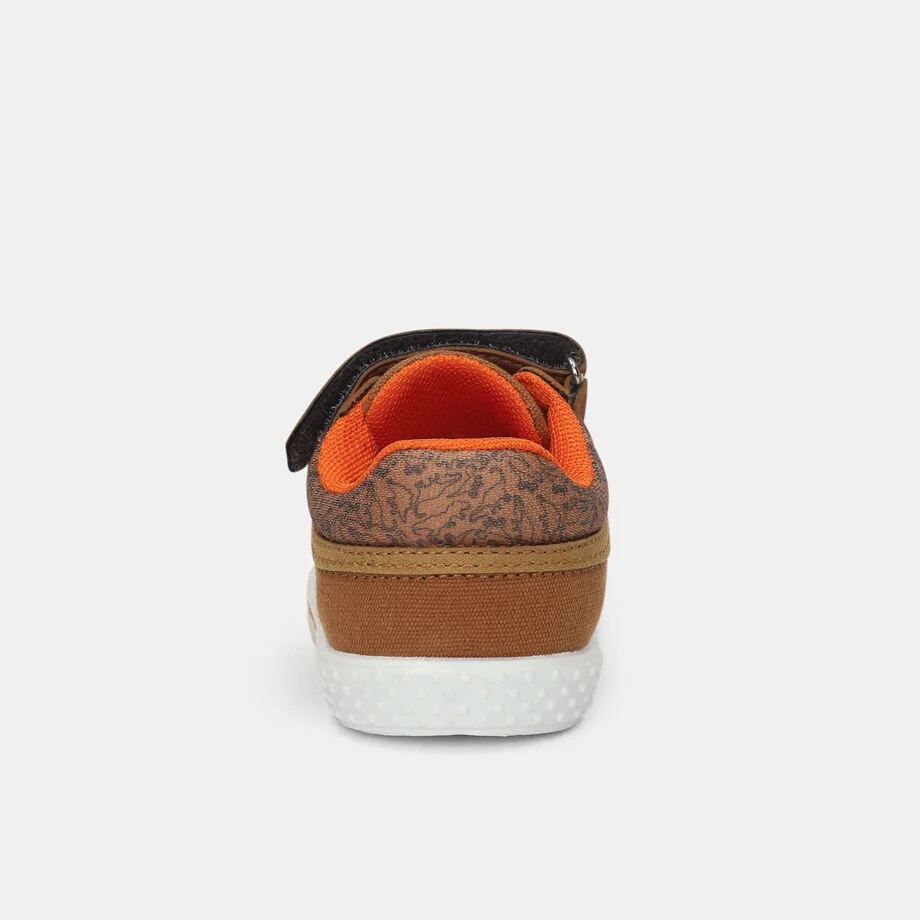TENIS BUBBLE GUMMERS NIÑO - VALENTINO DINO - Imagen 4