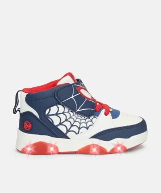 TENIS BUBBLE GUMMERS NIÑO - EDEN MARVEL