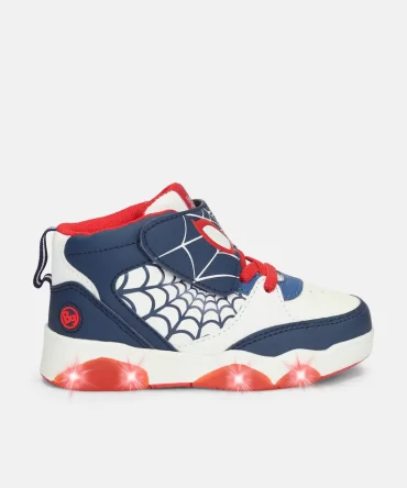 TENIS BUBBLE GUMMERS NIÑO - EDEN MARVEL