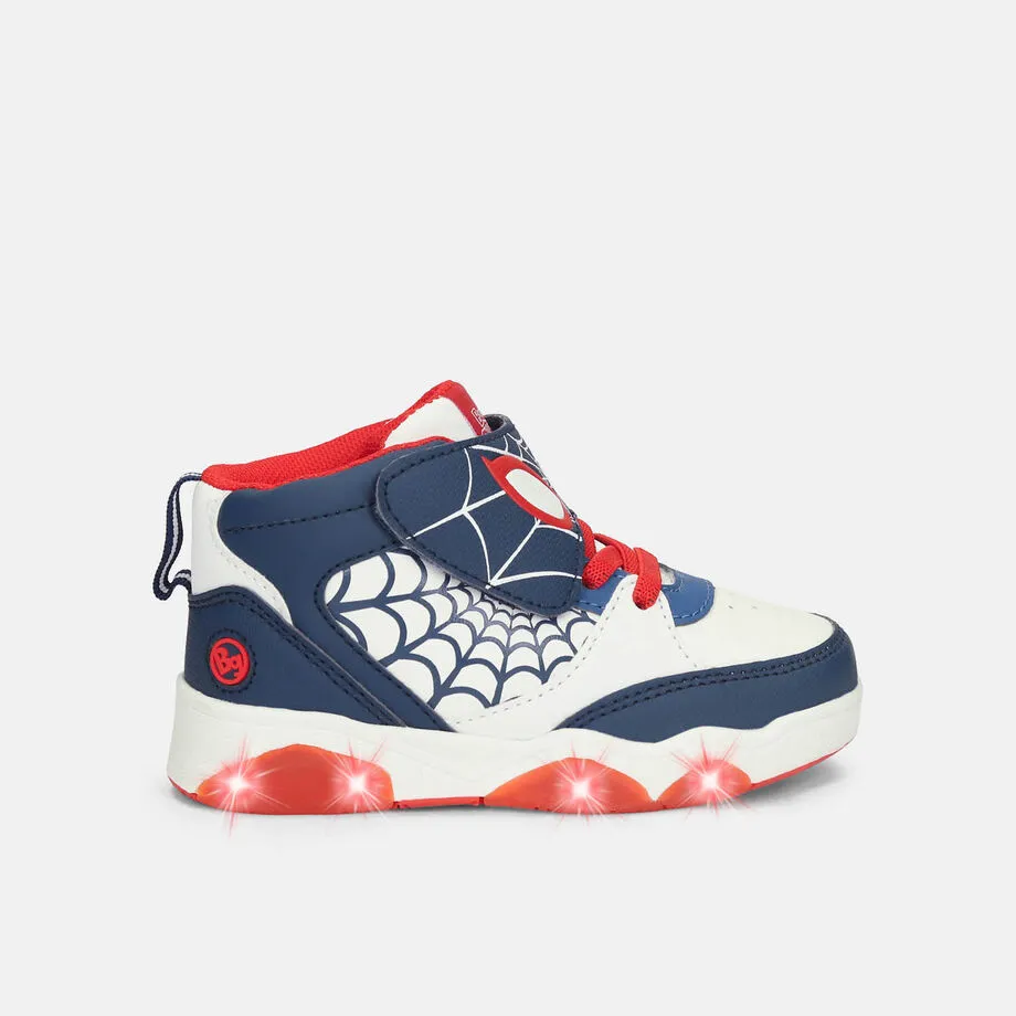 TENIS BUBBLE GUMMERS NIÑO - EDEN MARVEL
