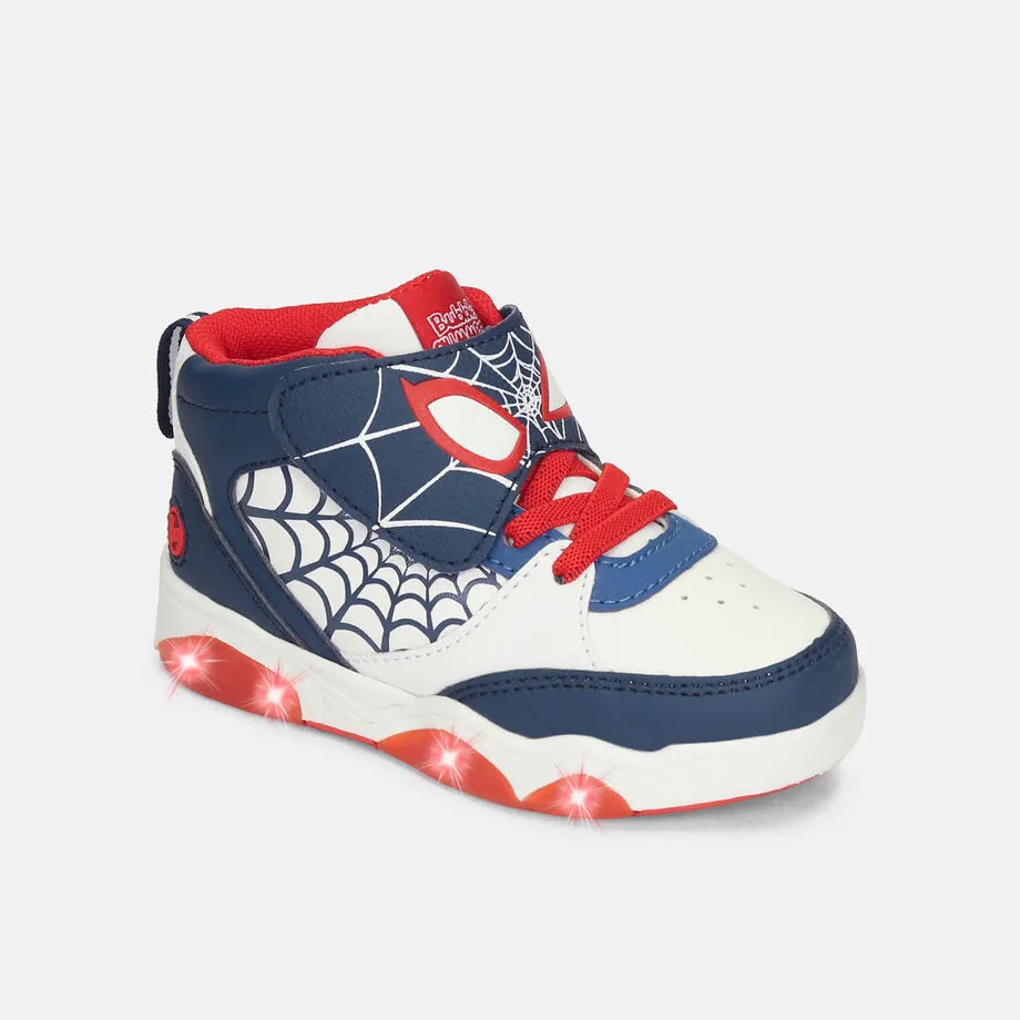 TENIS BUBBLE GUMMERS NIÑO - EDEN MARVEL - Imagen 2