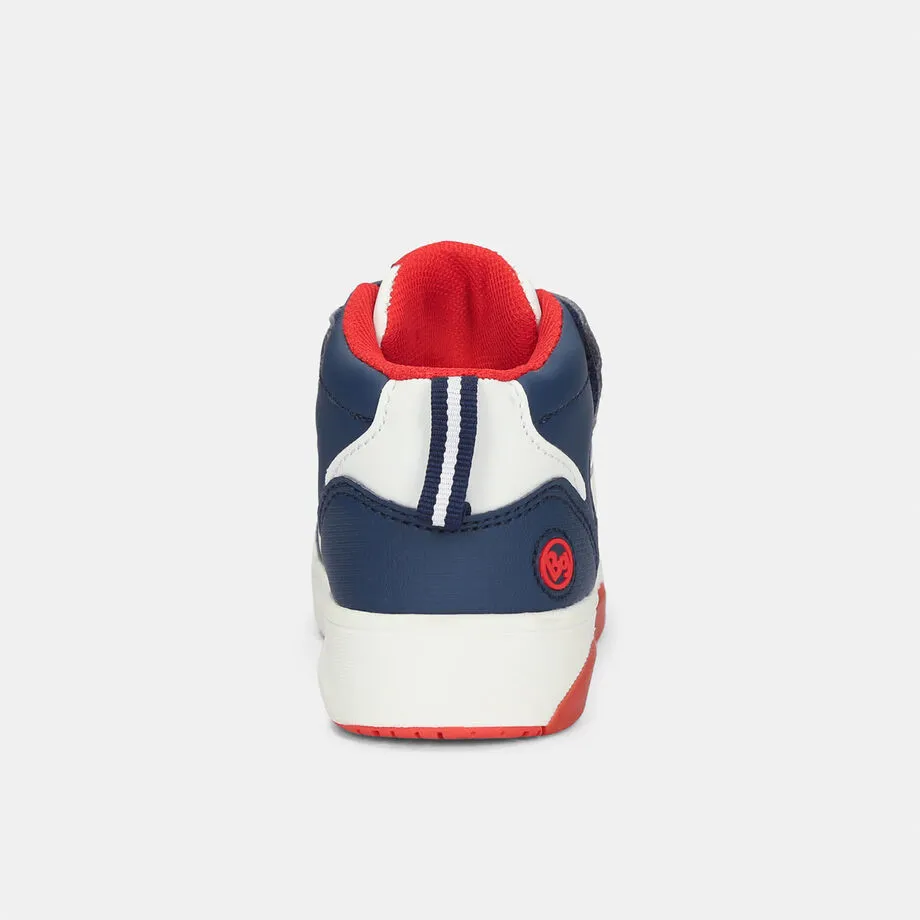 TENIS BUBBLE GUMMERS NIÑO - EDEN MARVEL - Imagen 3
