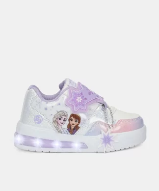 TENIS BUBBLE GUMMERS NIÑA - ELITE FROZEN