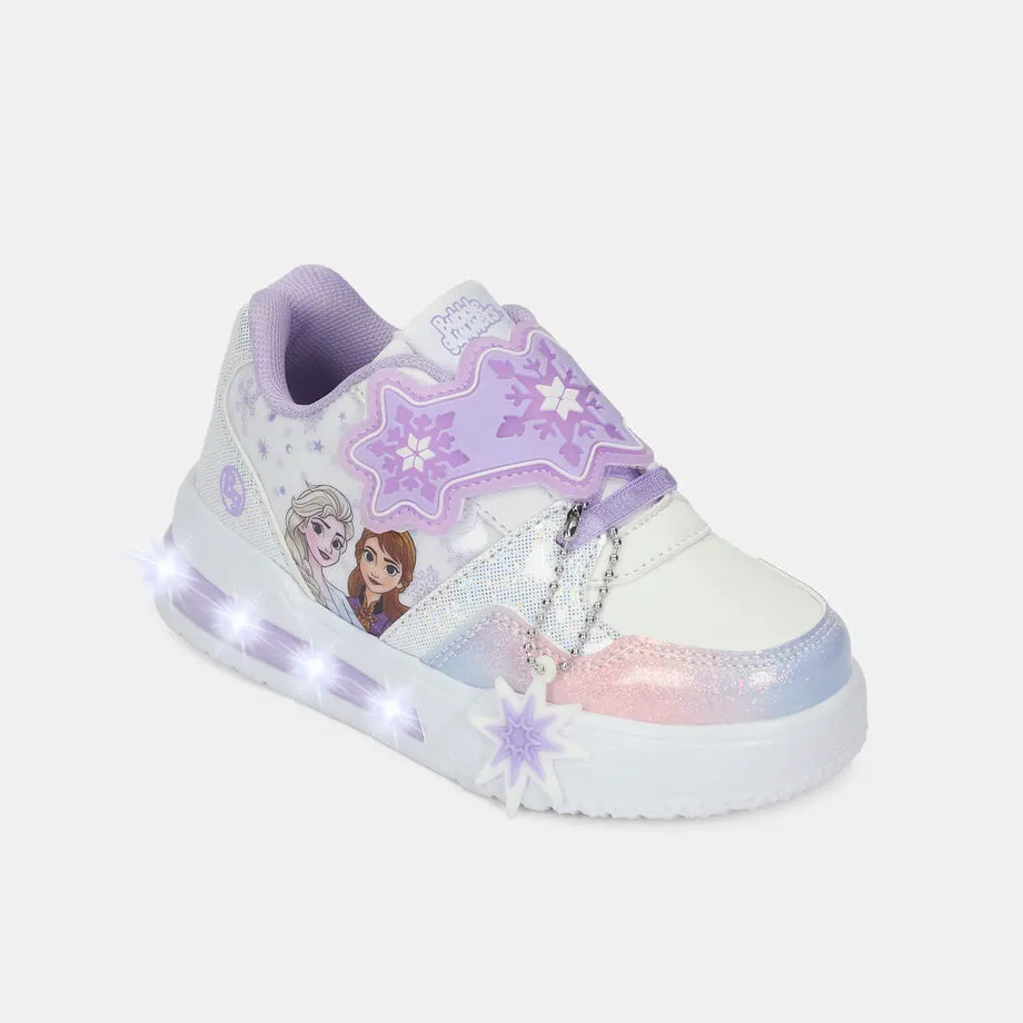 TENIS BUBBLE GUMMERS NIÑA - ELITE FROZEN - Imagen 2