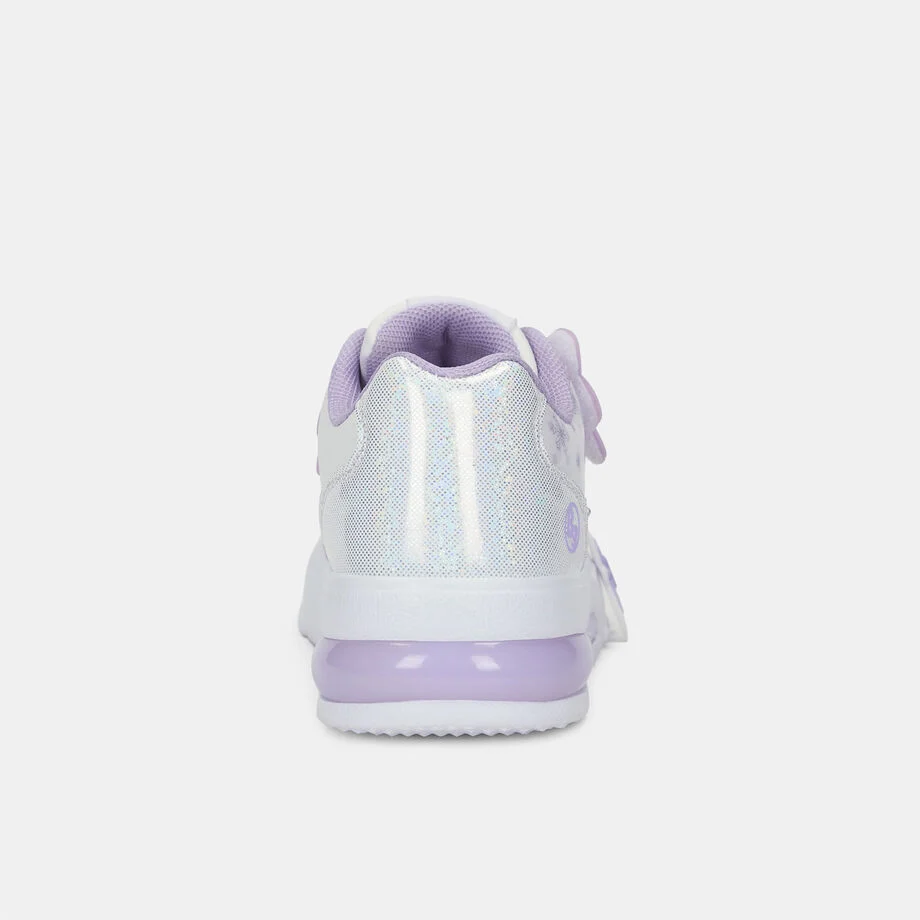 TENIS BUBBLE GUMMERS NIÑA - ELITE FROZEN - Imagen 4