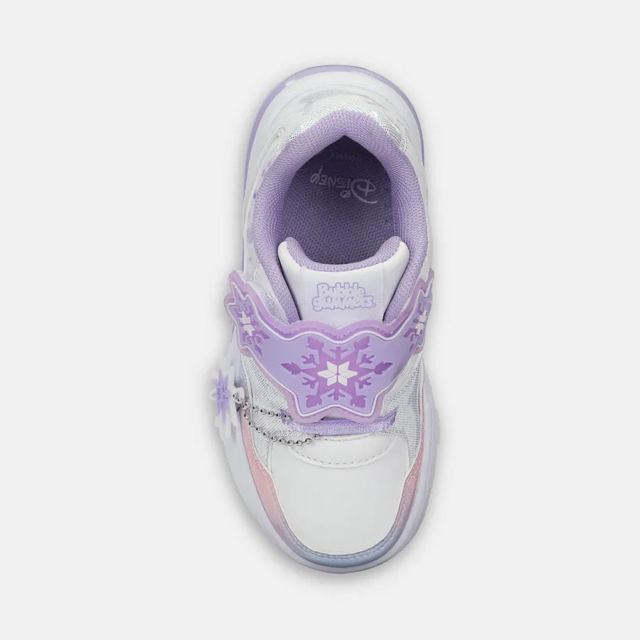 TENIS BUBBLE GUMMERS NIÑA - ELITE FROZEN - Imagen 3