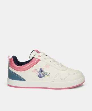 TENIS BUBBLE GUMMERS NIÑA - TIPICA STITCH