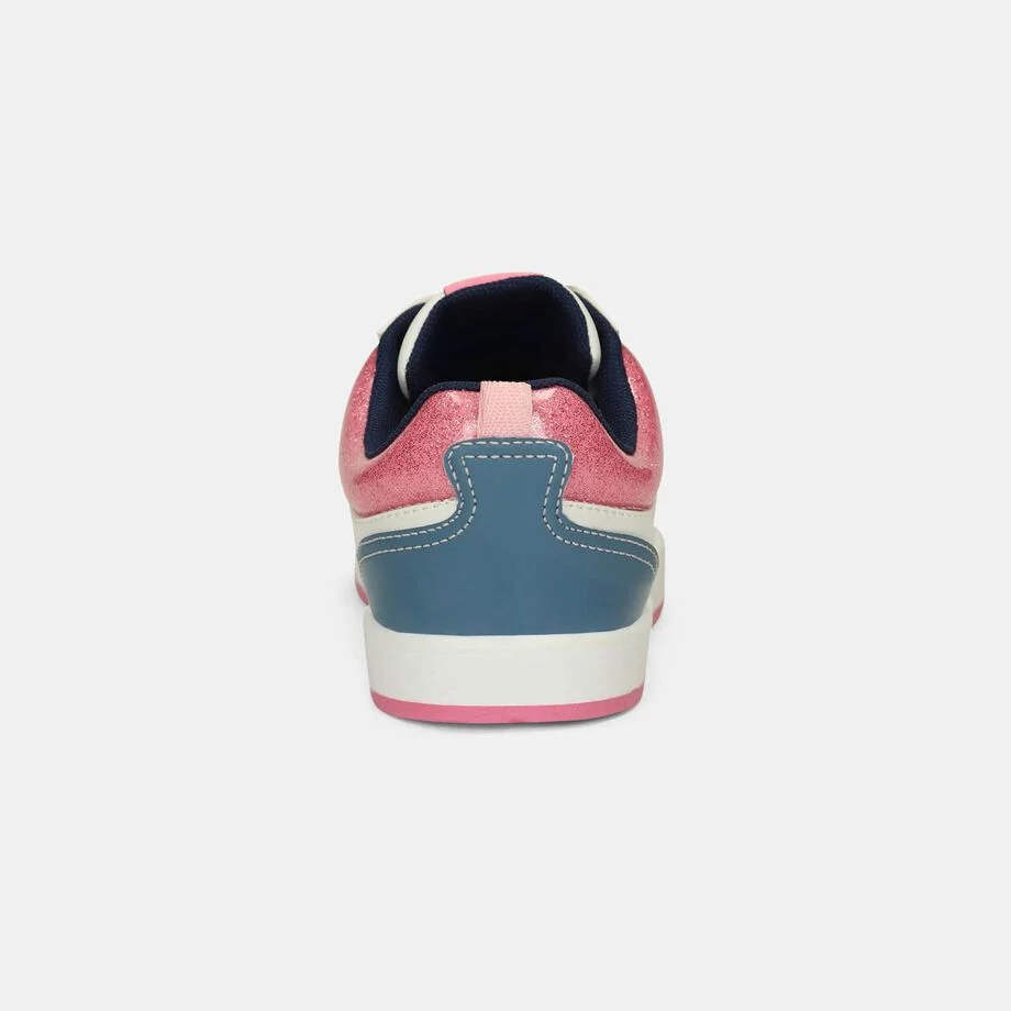 TENIS BUBBLE GUMMERS NIÑA - TIPICA STITCH - Imagen 3