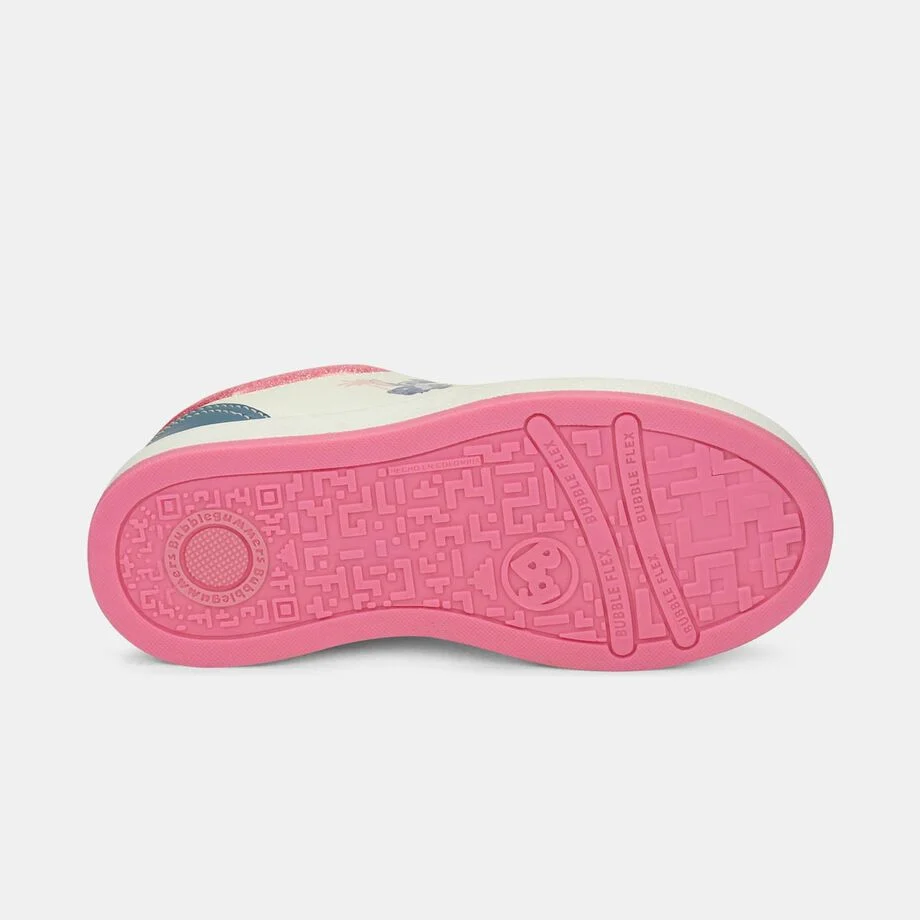 TENIS BUBBLE GUMMERS NIÑA - TIPICA STITCH - Imagen 4