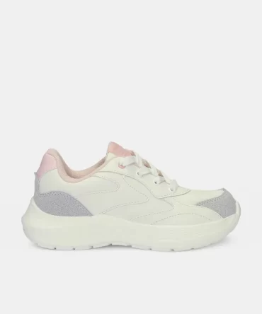 TENIS BUBBLE GUMMERS NIÑA - THANE CRUSH