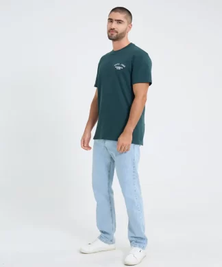 JEAN OSTU HOMBRE - REGULAR