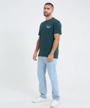 JEAN OSTU HOMBRE - REGULAR
