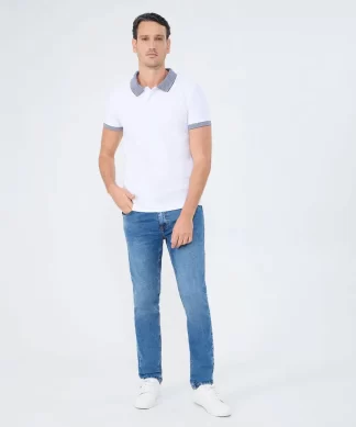 JEAN OSTU HOMBRE - SLIM