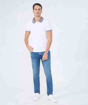 JEAN OSTU HOMBRE - SLIM