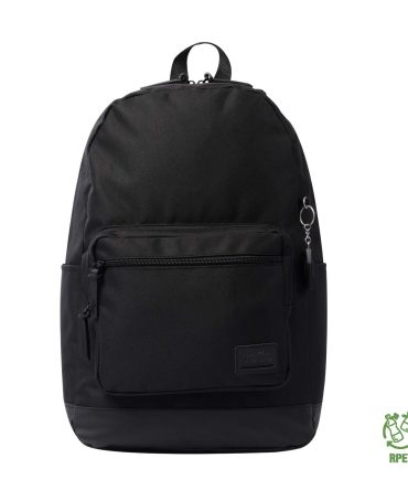 MORRAL TOTTO TOCAX PORTA PC 14" - TALLA L - NEGRO