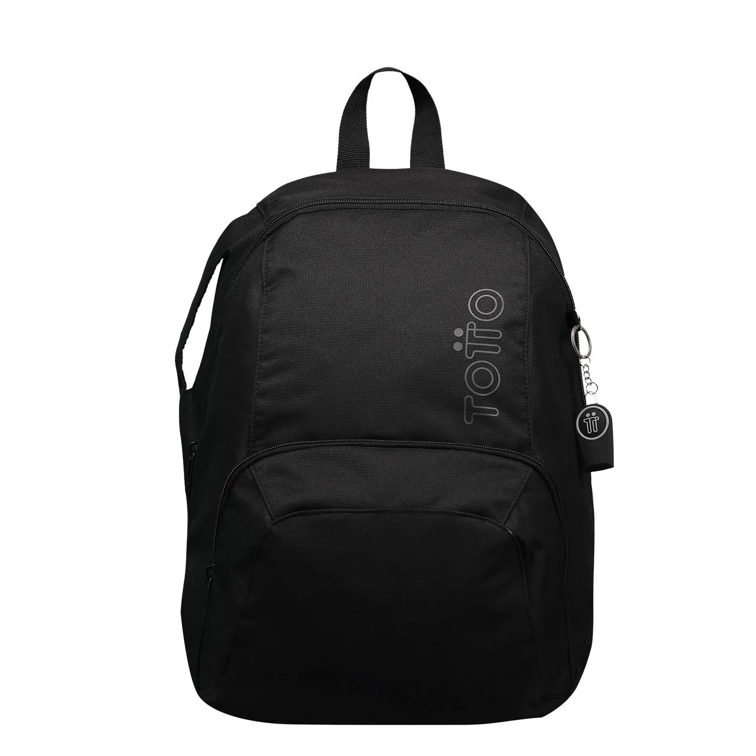 MORRAL TOTTO GAMMATTO - TALLA M - NEGRO