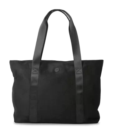 BOLSO TOTTO MIXI GAM TOTE BAG - NEGRO