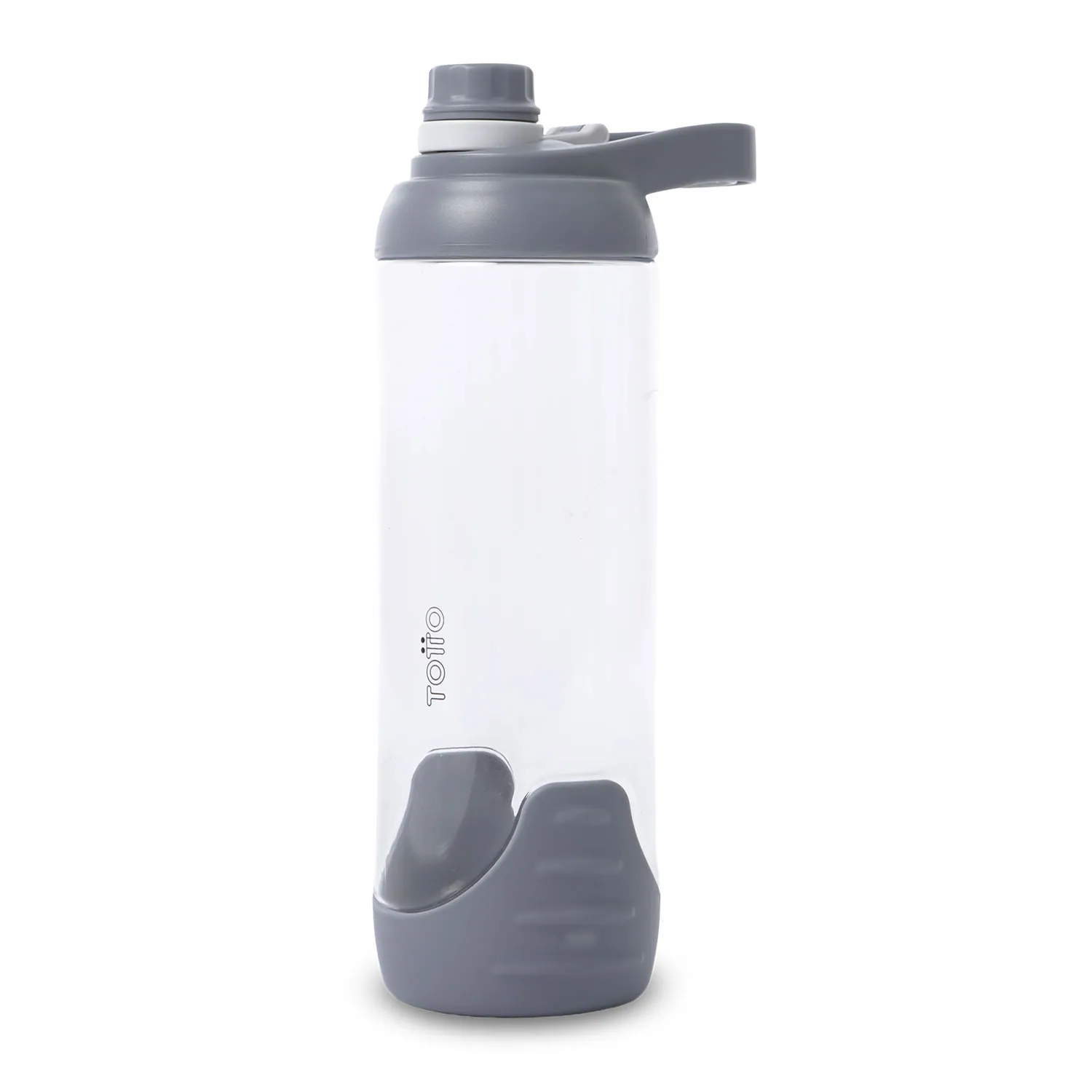 BOTELLON TOTTO BLU 900 ML - GRIS