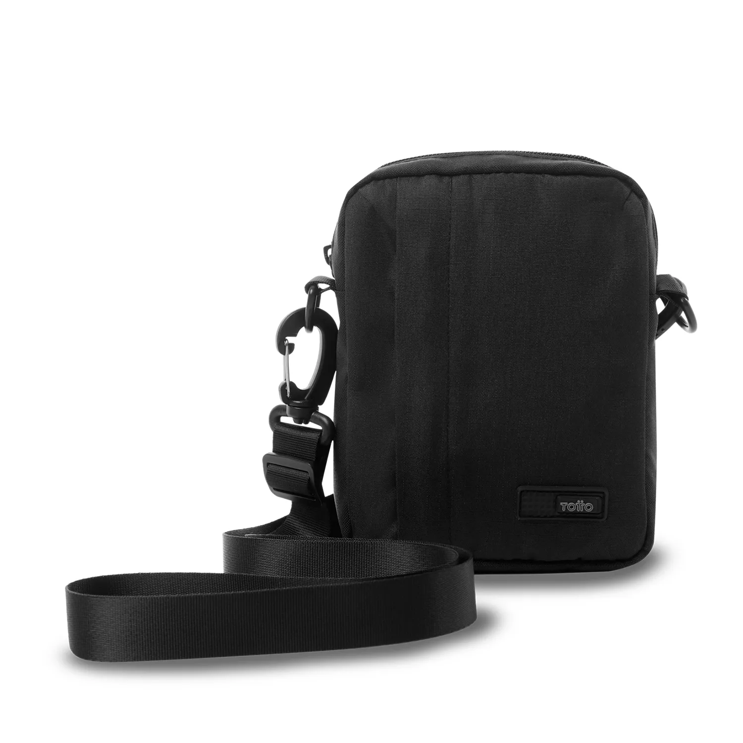 BOLSO TOTTO BALAO 3.0 - NEGRO