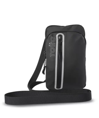 BOLSO TOTTO SPRINT - NEGRO