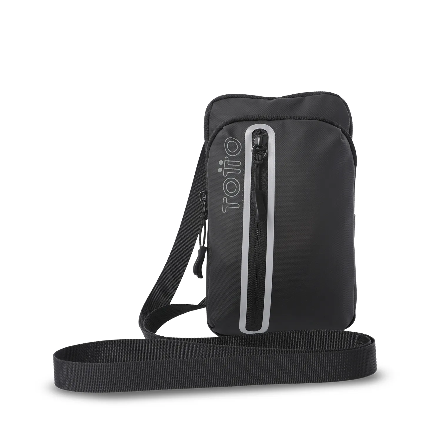 BOLSO TOTTO SPRINT - NEGRO