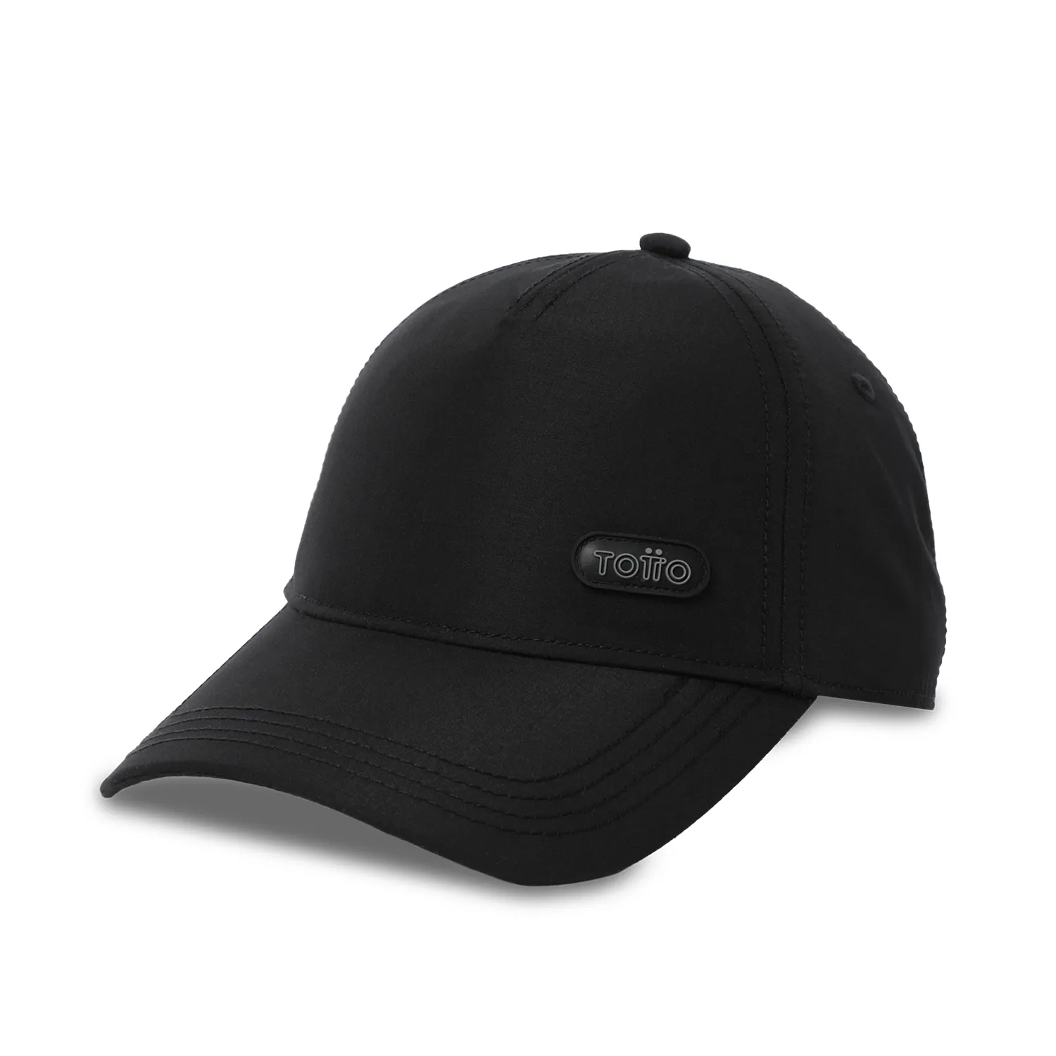 CACHUCHA TOTTO NOVA - NEGRO