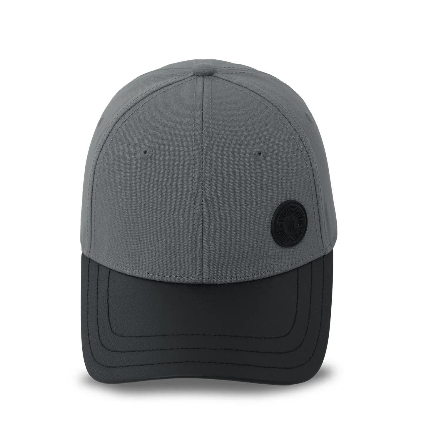 CACHUCHA TOTTO HIRO - GRIS - Imagen 3