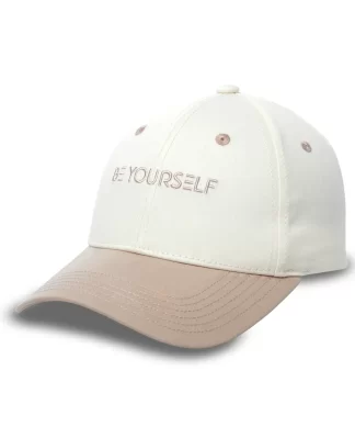 CACHUCHA TOTTO POMPE - BEIGE