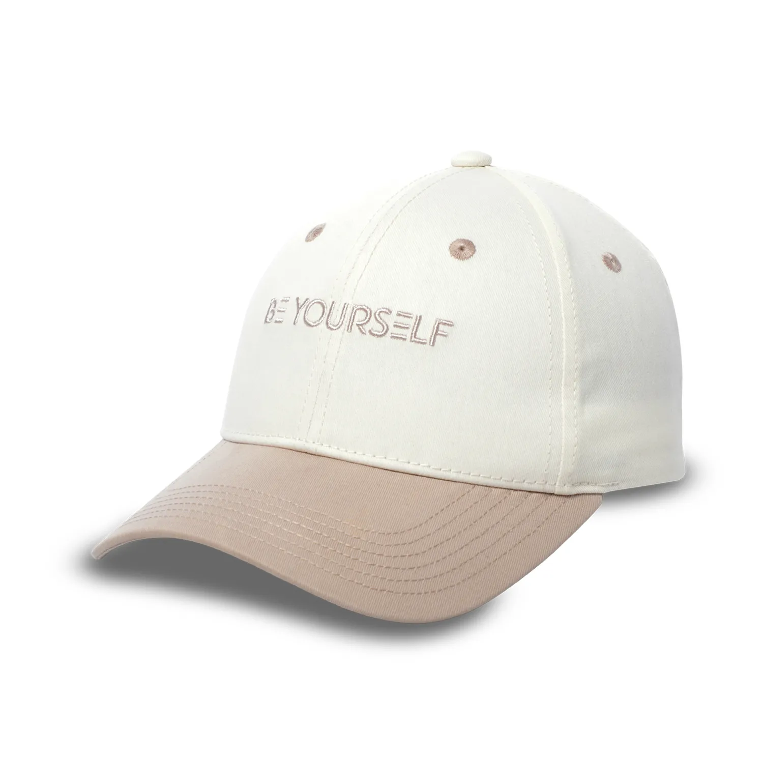 CACHUCHA TOTTO POMPE - BEIGE