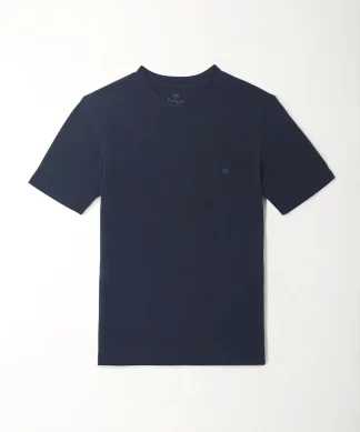 CAMISETA TENNIS NIÑO - CUELLO REDONDO